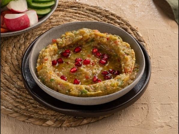 بابا غنوج