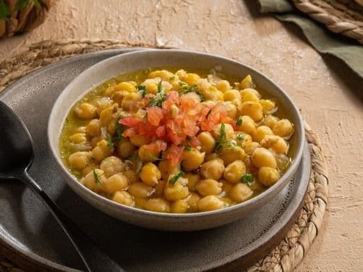 بليلة