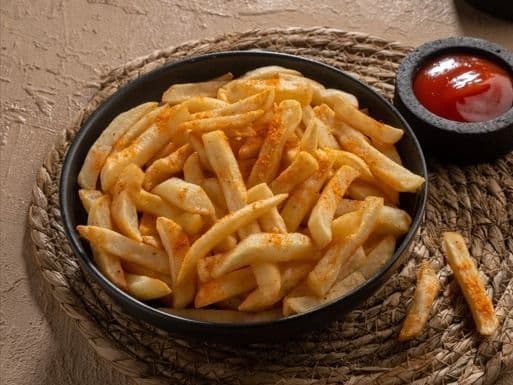 بطاطا مقلية