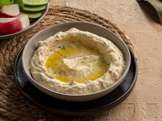 حمص بيروتي