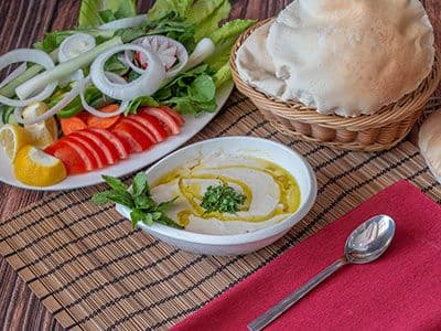 مسبحة